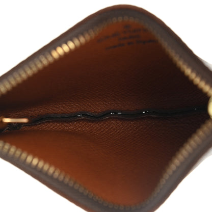 Louis Vuitton Monogram Key Pouch 5 of 8