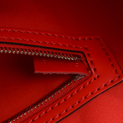 Louis Vuitton Epi Brea MM Coquelicot 6 of 7