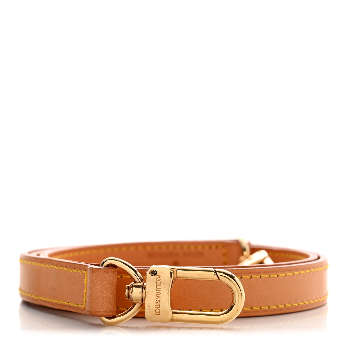 Vachetta 16mm Long Shoulder Strap