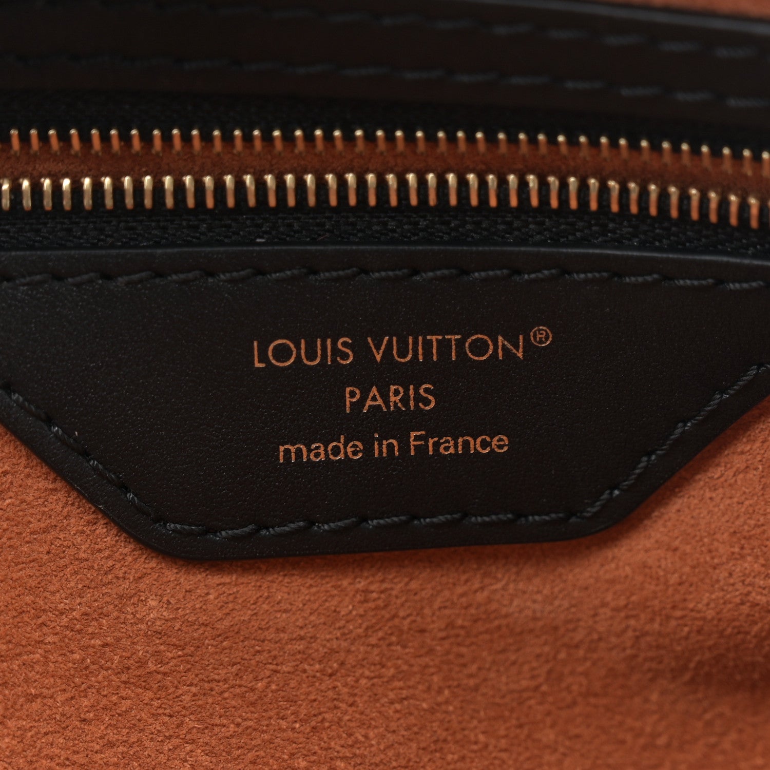 Louis Vuitton Empreinte Monogram Speedy Soft 30 Black 6 of 9