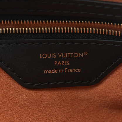 Louis Vuitton Empreinte Monogram Speedy Soft 30 Black 6 of 9