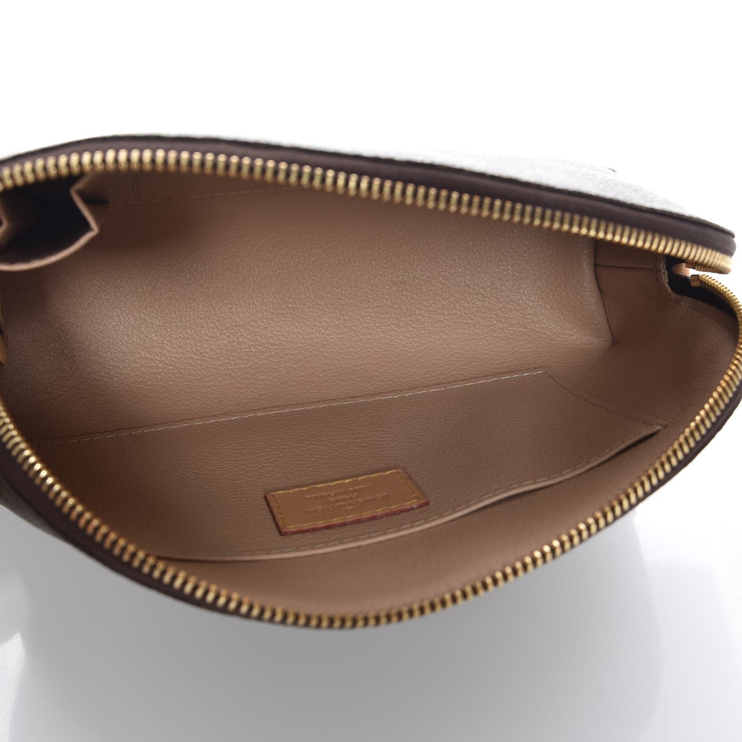 Monogram Cosmetic Pouch GM