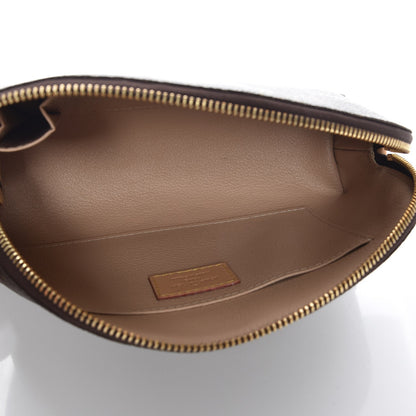 Louis Vuitton Monogram Cosmetic Pouch GM 5 of 7