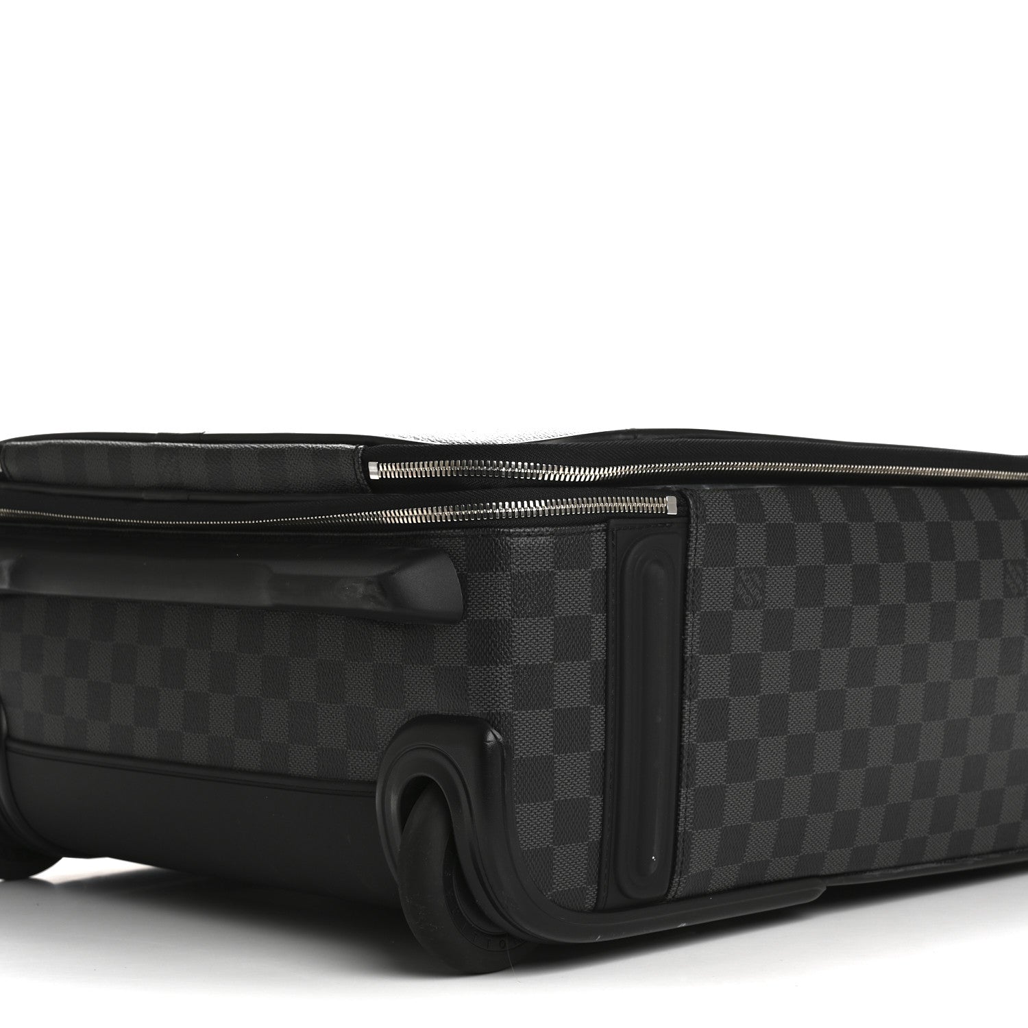 Louis Vuitton Damier Graphite Pegase 55 Business NM 9 of 17