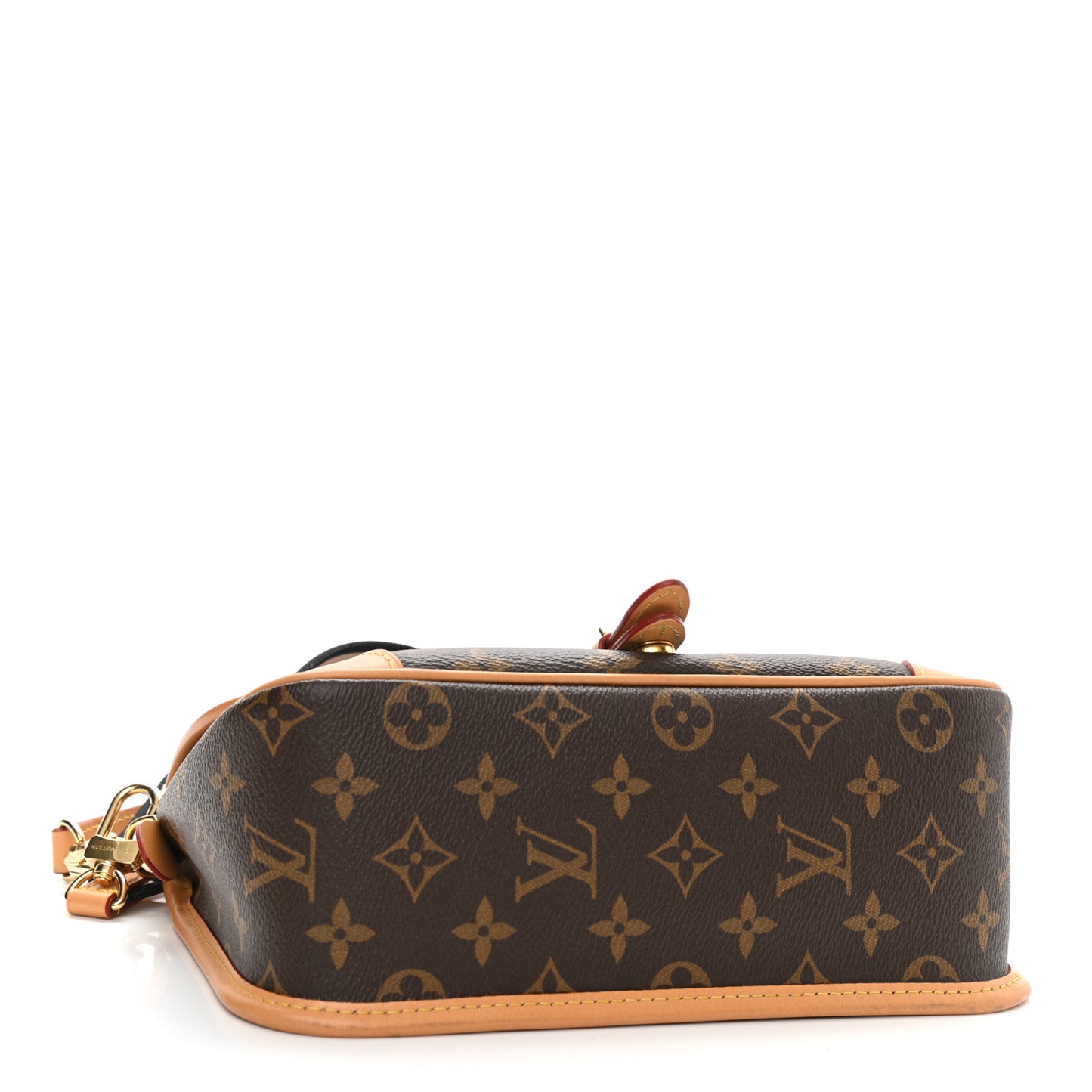 Monogram Diane Black
