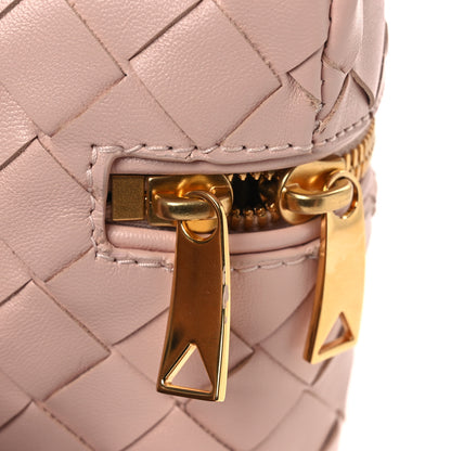 Bottega Veneta Calfskin Intrecciato Bang Bang Vanity Case Cameo 11 of 11