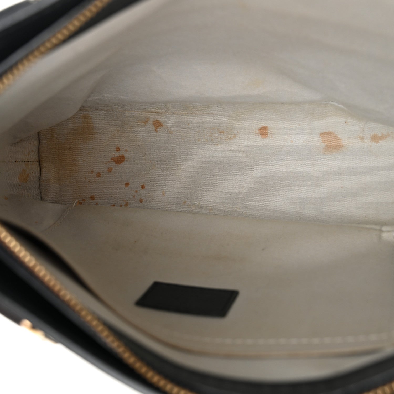 Louis Vuitton Mini Monogram Lucille PM Blue 11 of 19