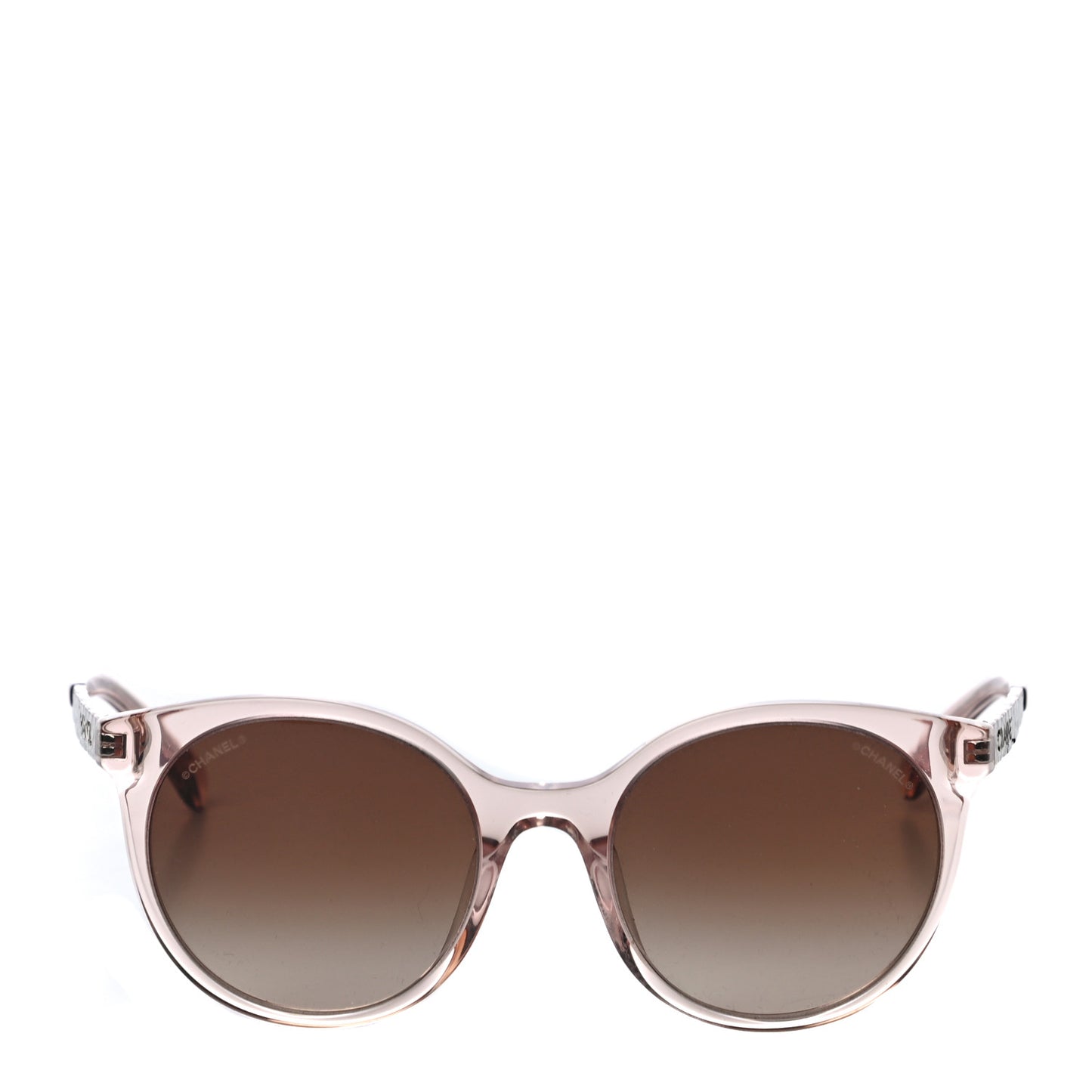 Acetate Sunglasses 5440 Pink