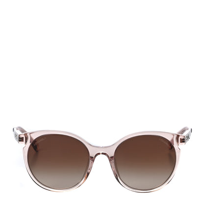 Chanel Acetate Sunglasses 5440 Pink 4 of 7