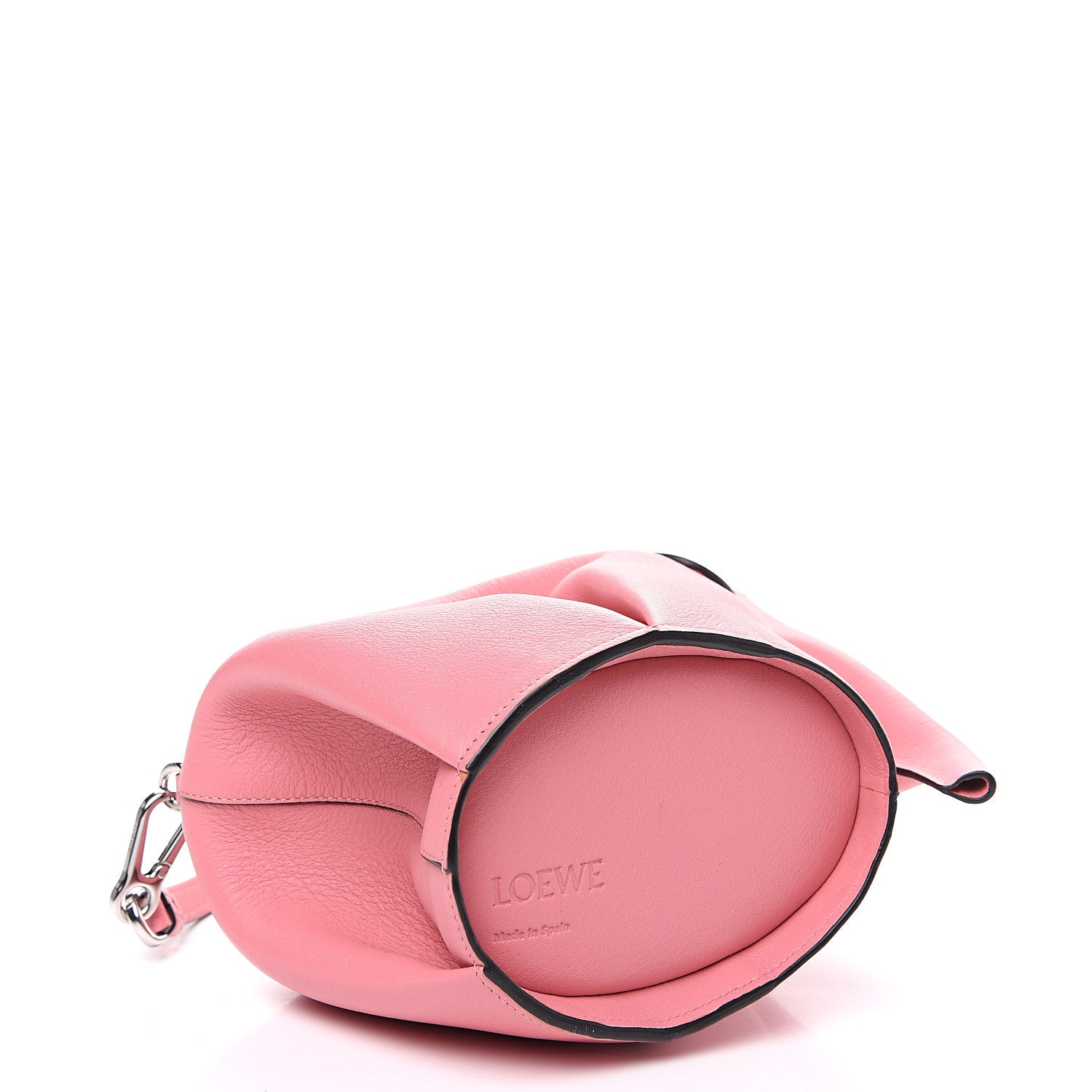 Loewe Calfskin Mini Elephant Crossbody Bag Candy 3 of 7