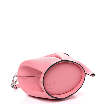 Loewe Calfskin Mini Elephant Crossbody Bag Candy 3 of 7