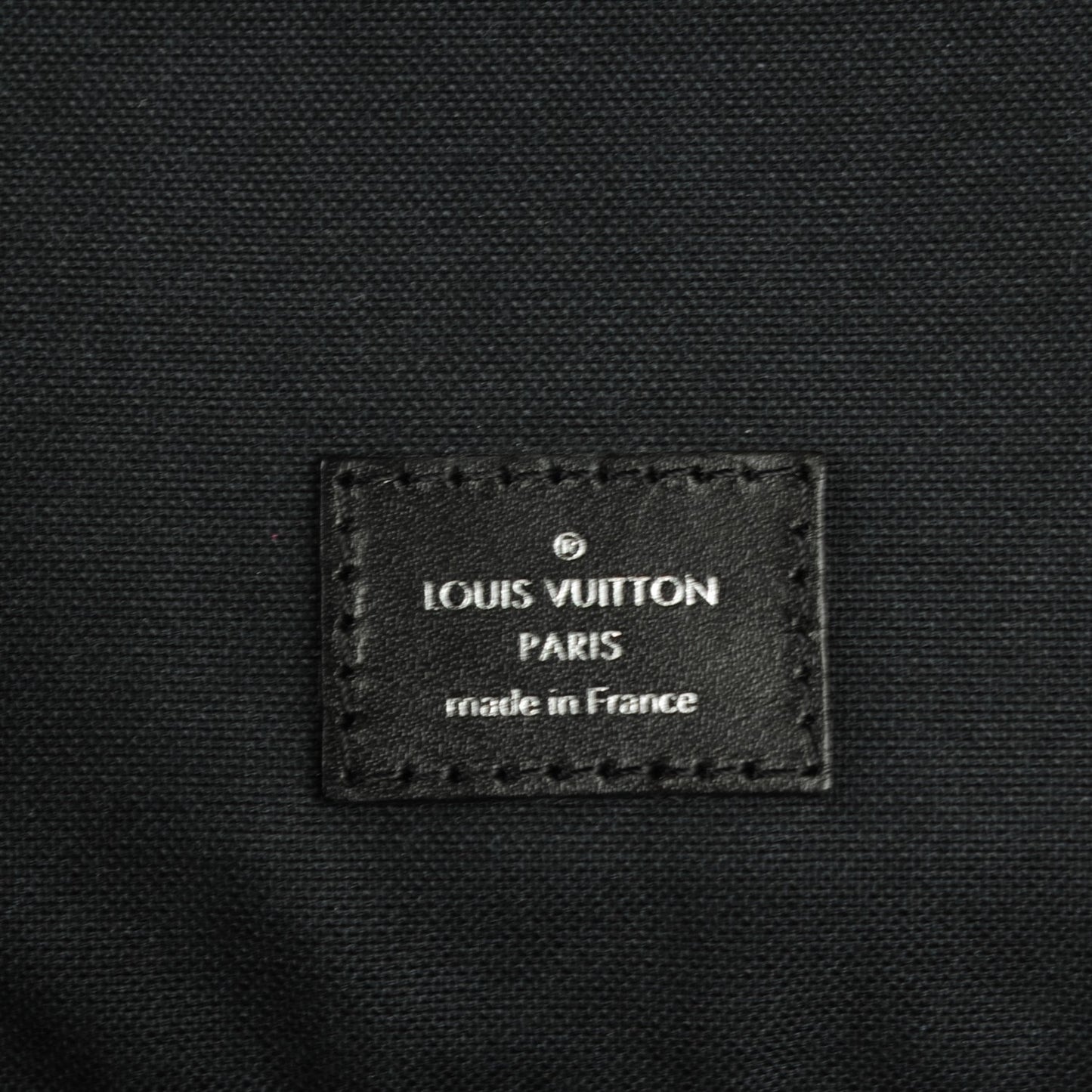 Monogram Christopher PM Backpack