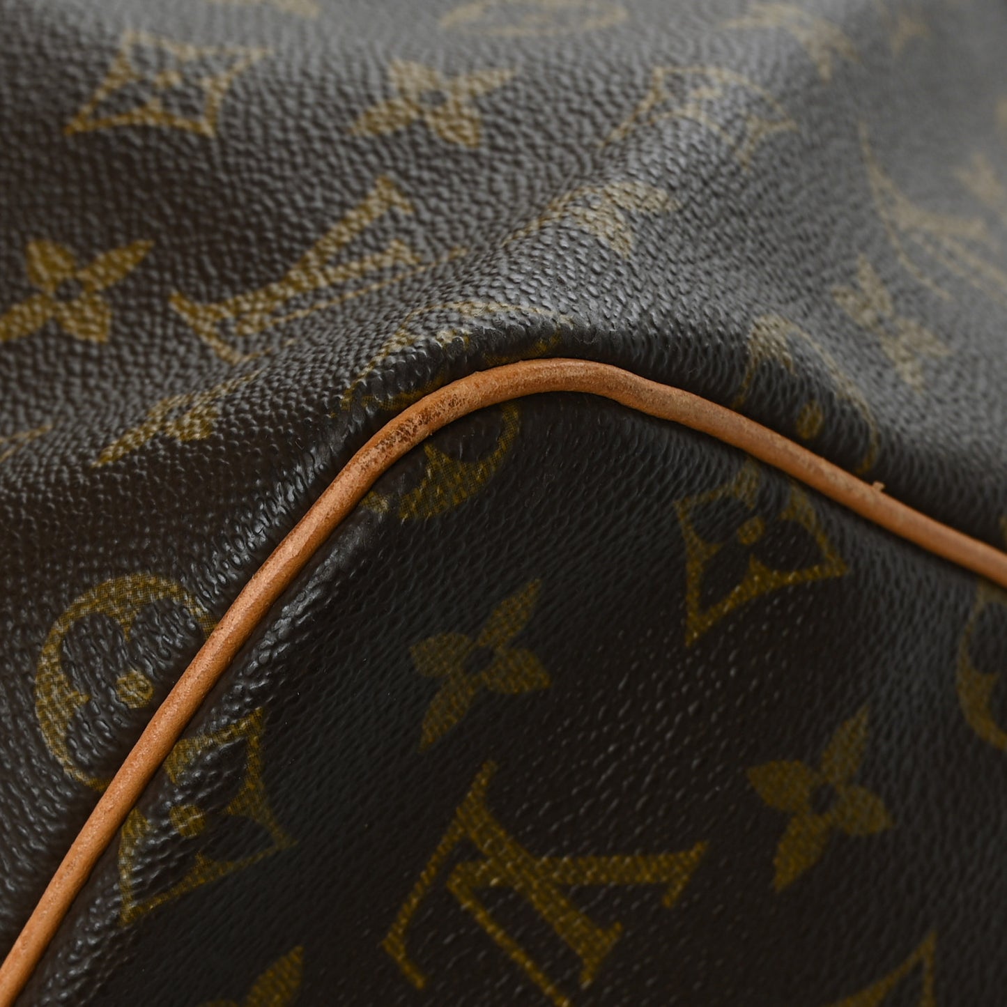 Monogram Keepall 55