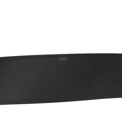 Gucci Fluffy Calfskin Mini Morpheus Belt Bag 90 36 Black 12 of 12
