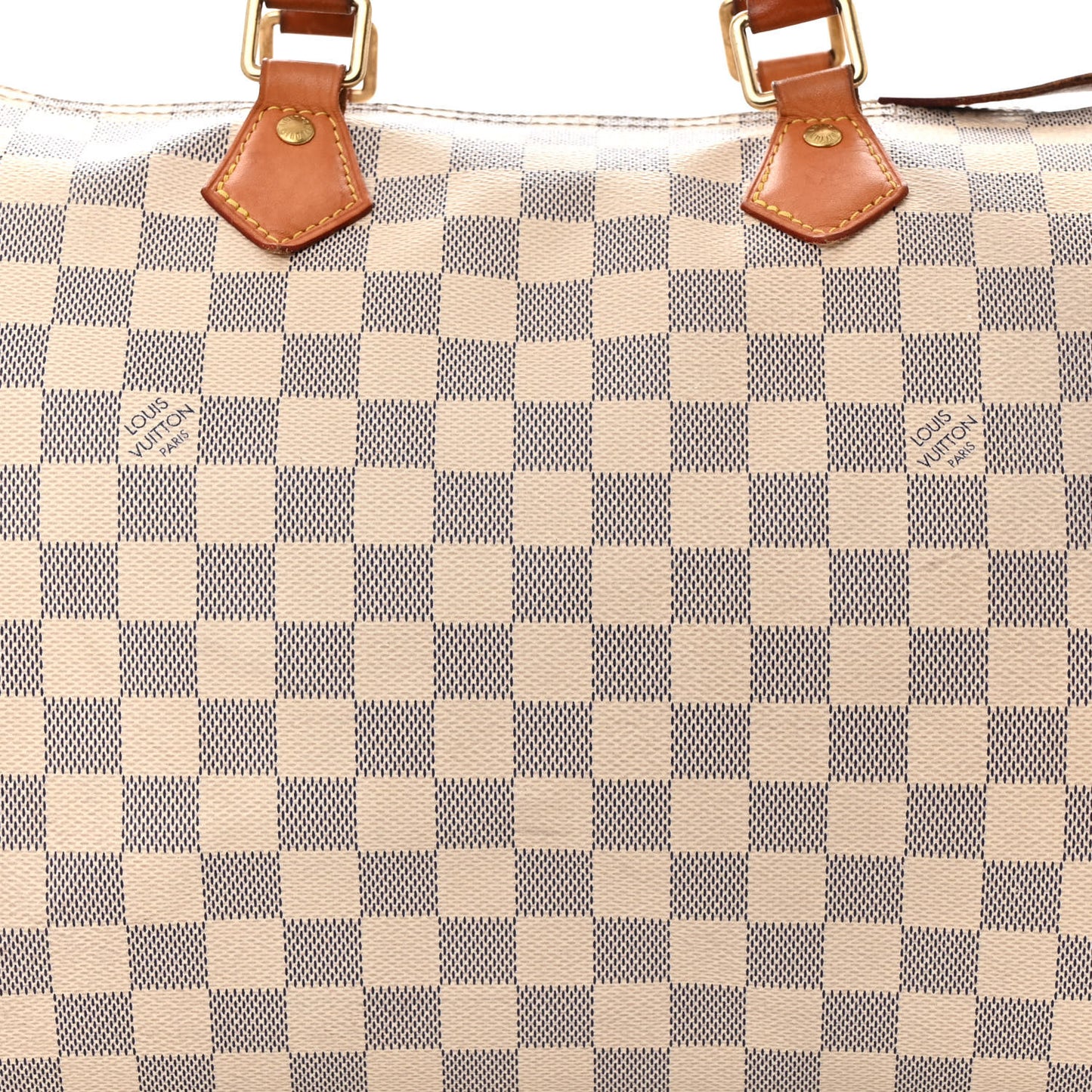 Damier Azur Speedy 35