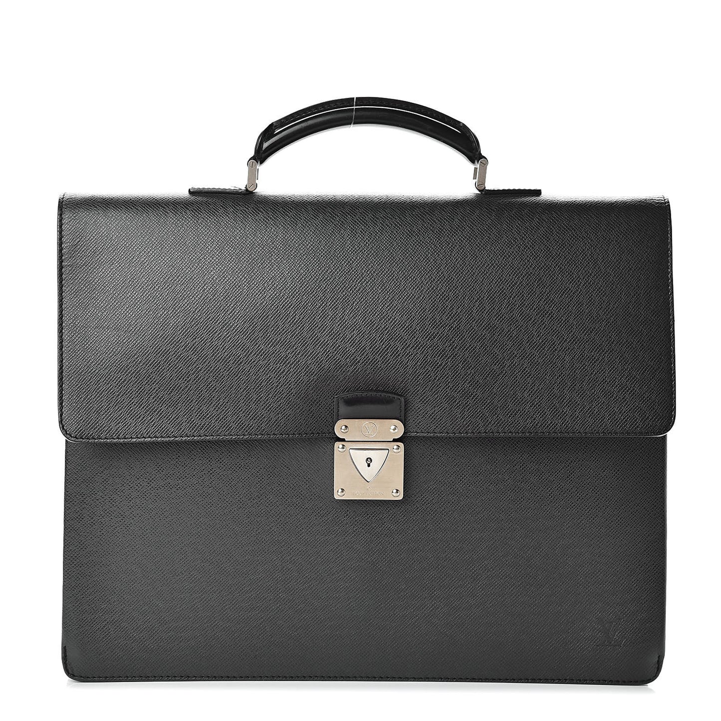 Taiga Neo Robusto 2 Compartment Briefcase Glacier