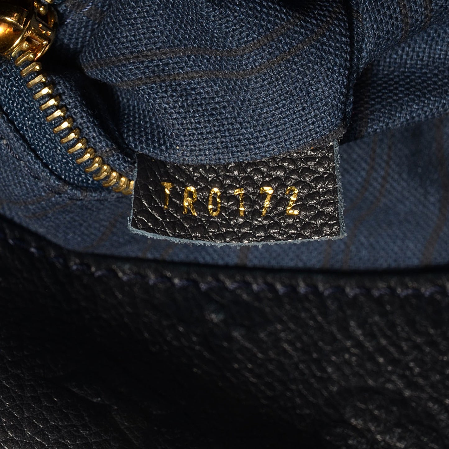 Empreinte Artsy MM Infini