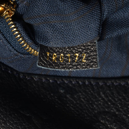 Louis Vuitton Empreinte Artsy MM Infini 7 of 7