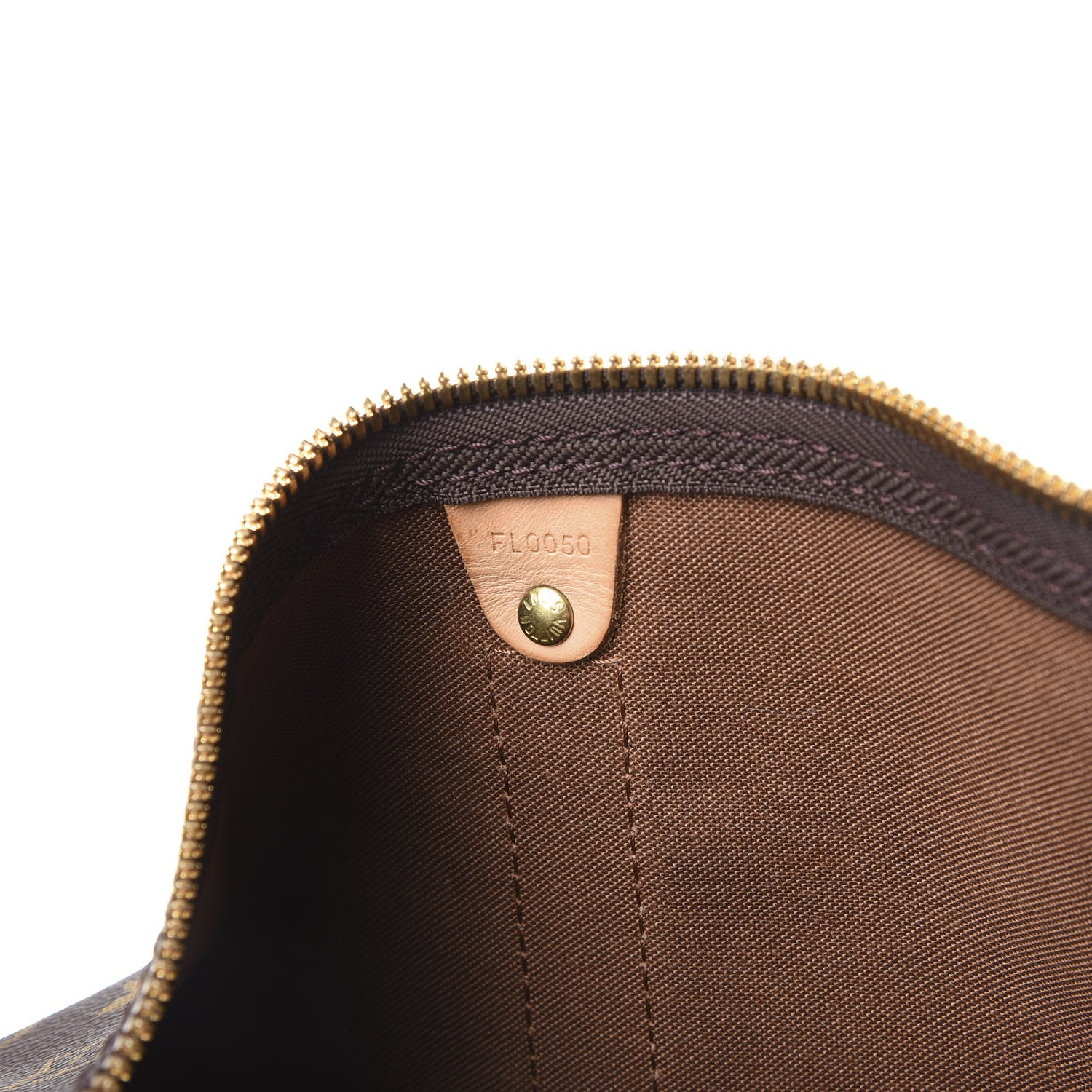 Louis Vuitton Monogram Keepall 45 6 of 12