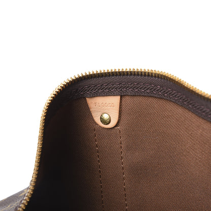 Louis Vuitton Monogram Keepall 45 6 of 12