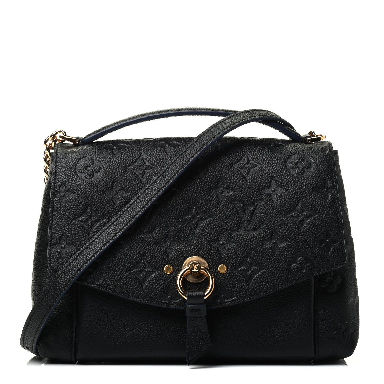 Louis Vuitton Empreinte Blanche BB Black 1 of 4