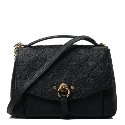 Louis Vuitton Empreinte Blanche BB Black 1 of 4