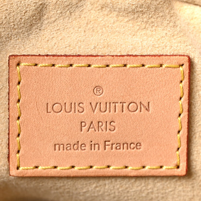 Louis Vuitton Monogram Manhattan PM 6 of 9