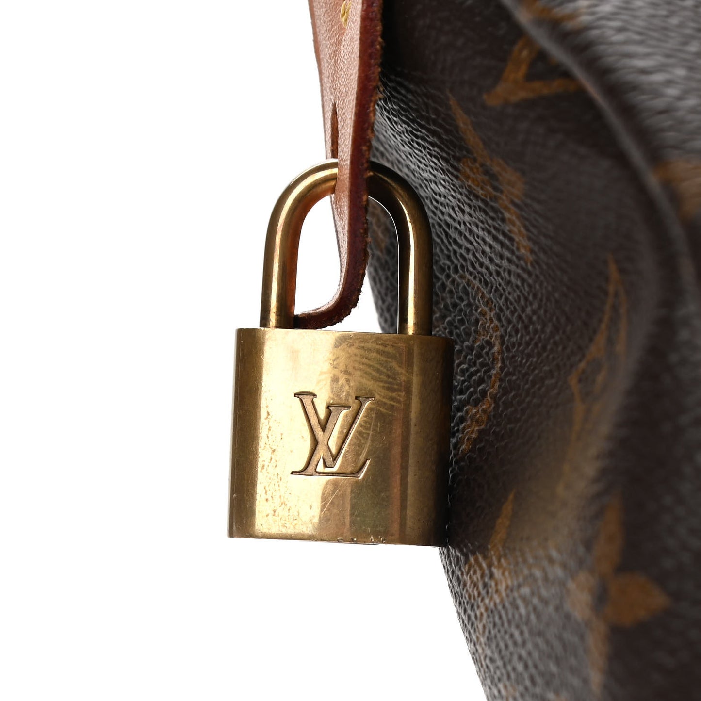 Monogram Speedy 35