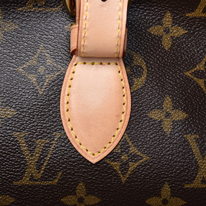 Louis Vuitton Monogram Popincourt Haut 16 of 16