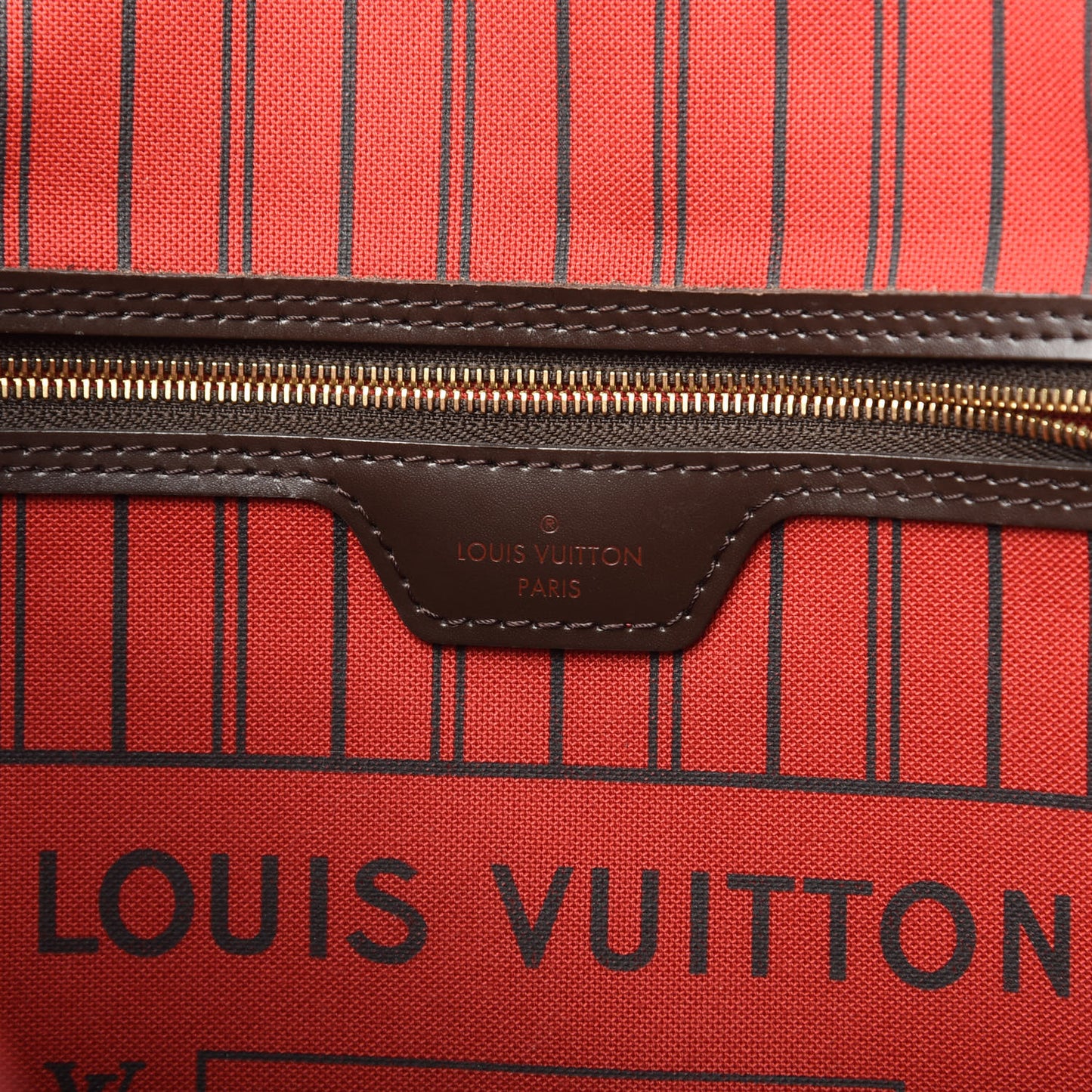 Damier Ebene Neo Neverfull MM