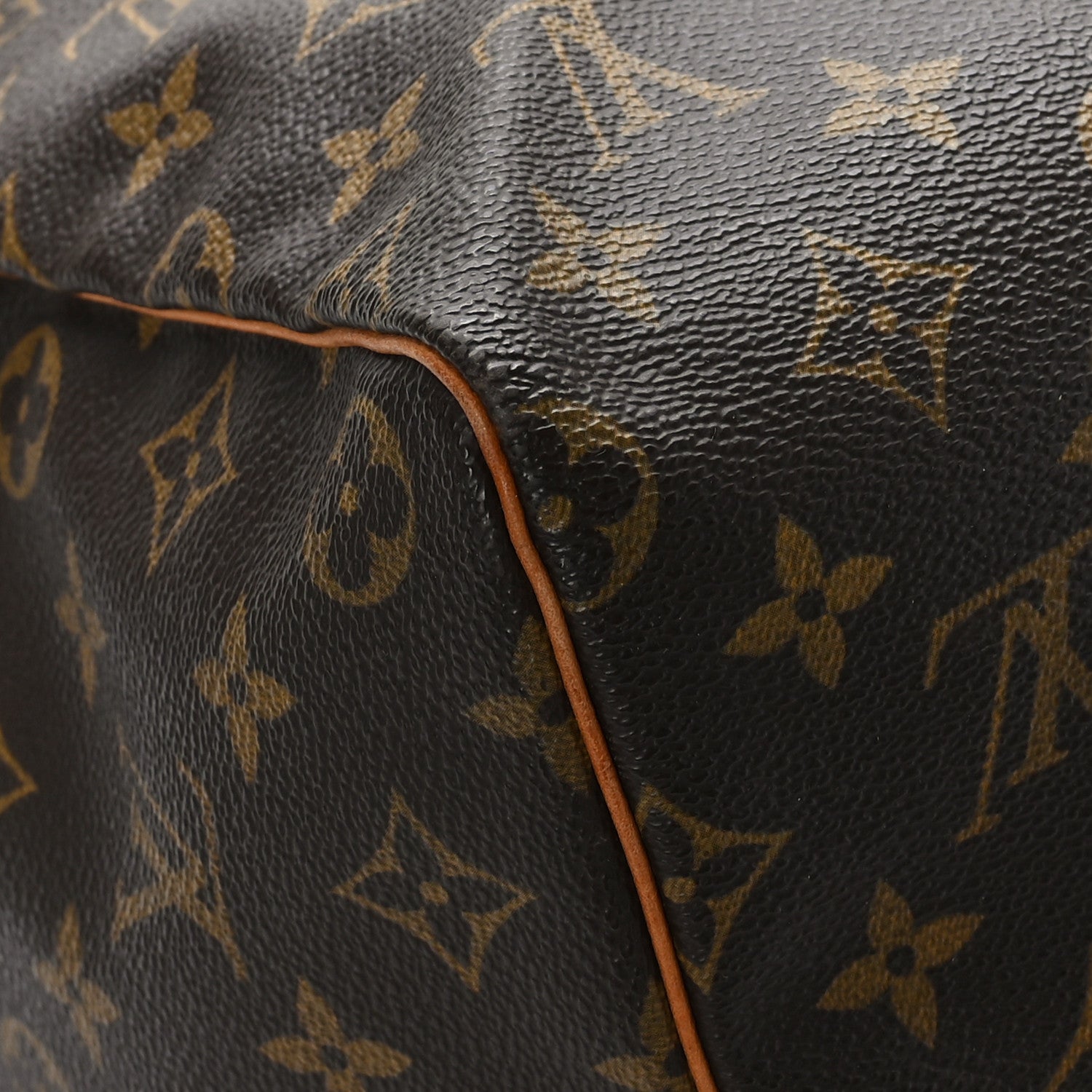 Louis Vuitton Monogram Speedy 40 9 of 10