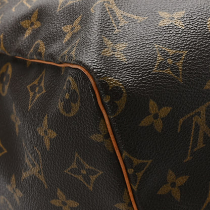Louis Vuitton Monogram Speedy 40 9 of 10