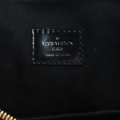 Louis Vuitton Monogram Mirage Speedy 30 Black 6 of 8