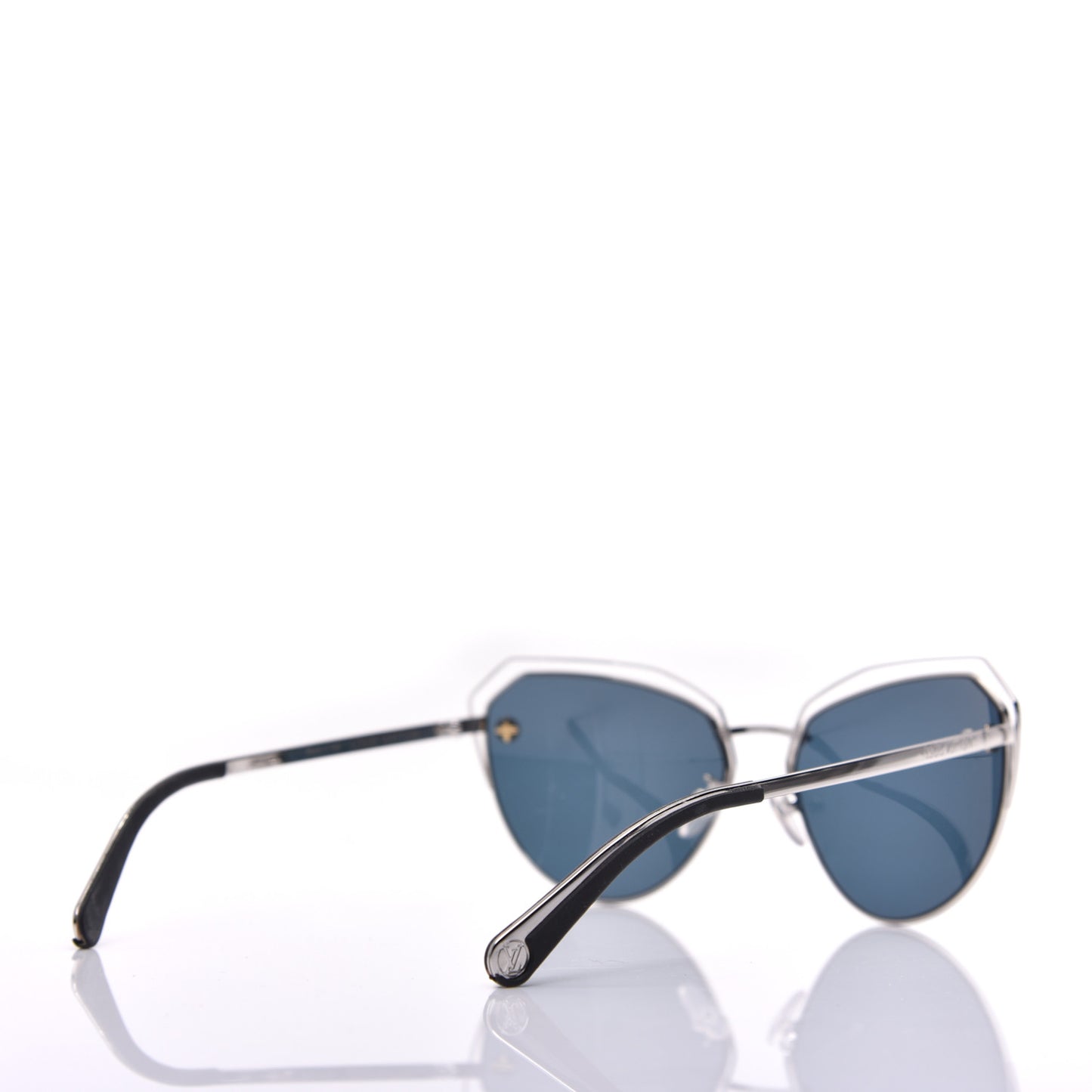 Midnight In Paris Sunglasses Z2371E Pink Gold