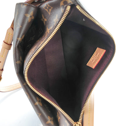 Louis Vuitton Monogram Mabillon 5 of 8