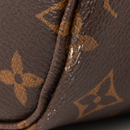 Louis Vuitton Monogram Neo Neverfull MM Cherry 10 of 15