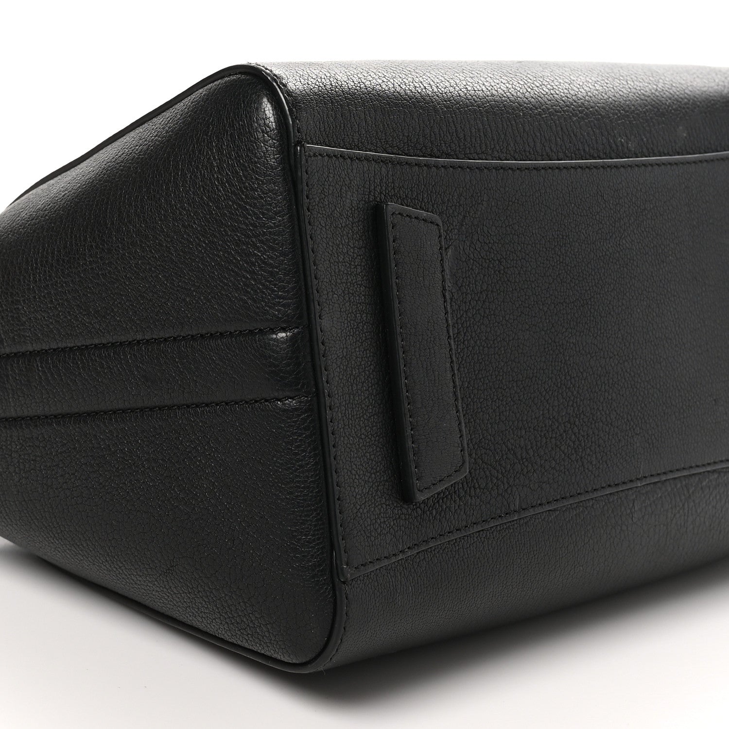Givenchy Sugar Goatskin Small Antigona Black 9 of 11