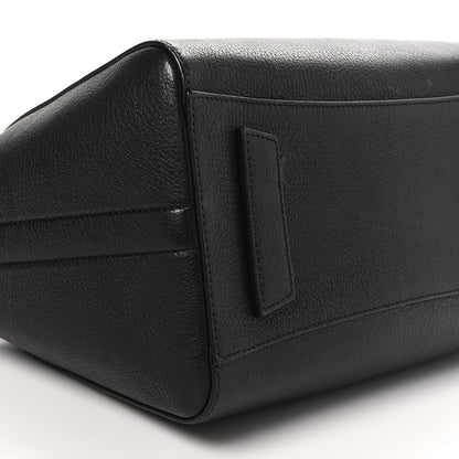 Givenchy Sugar Goatskin Small Antigona Black 9 of 11