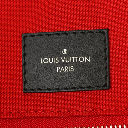 Louis Vuitton Reverse Monogram Giant Onthego GM 6 of 9