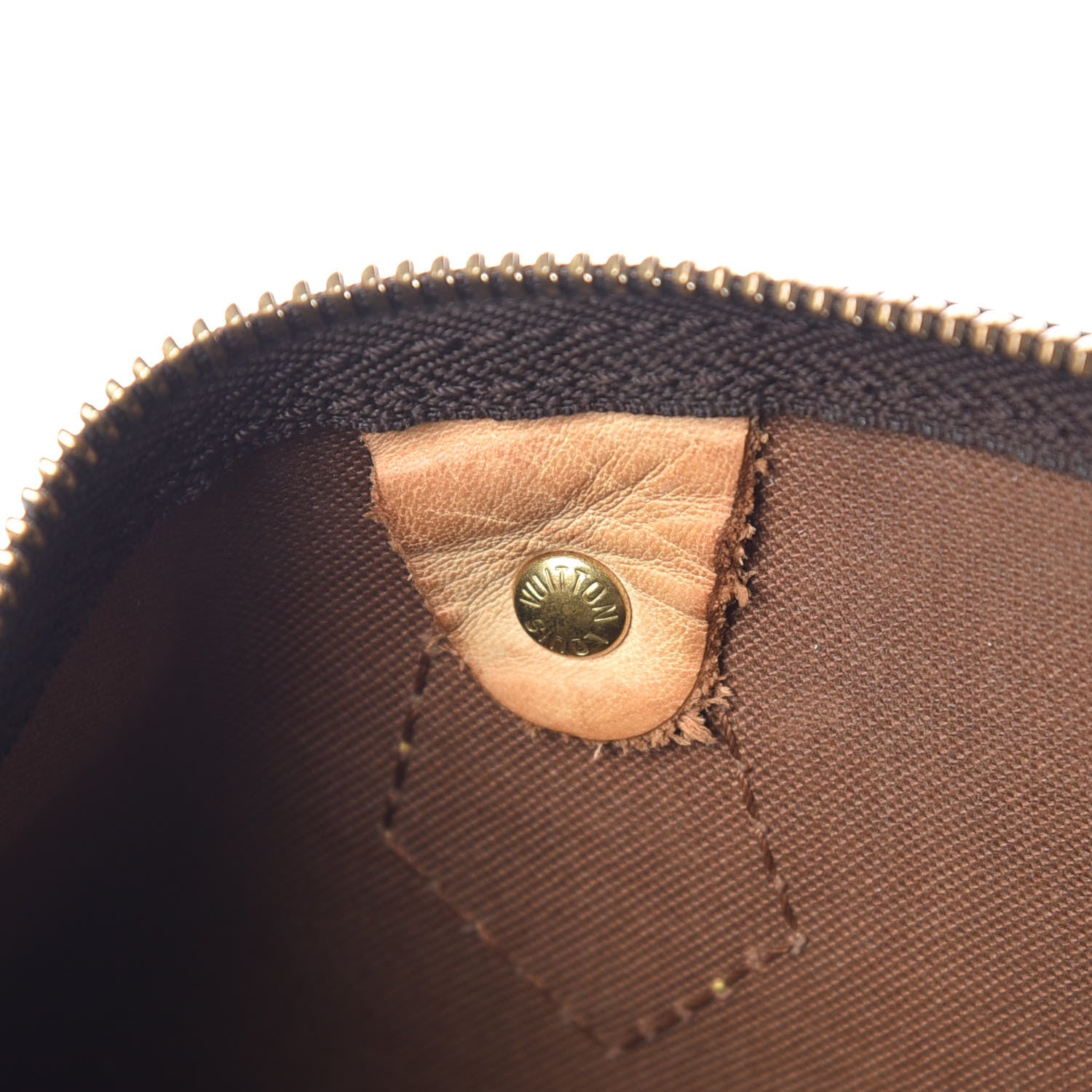 Louis Vuitton Monogram Speedy 30 8 of 24