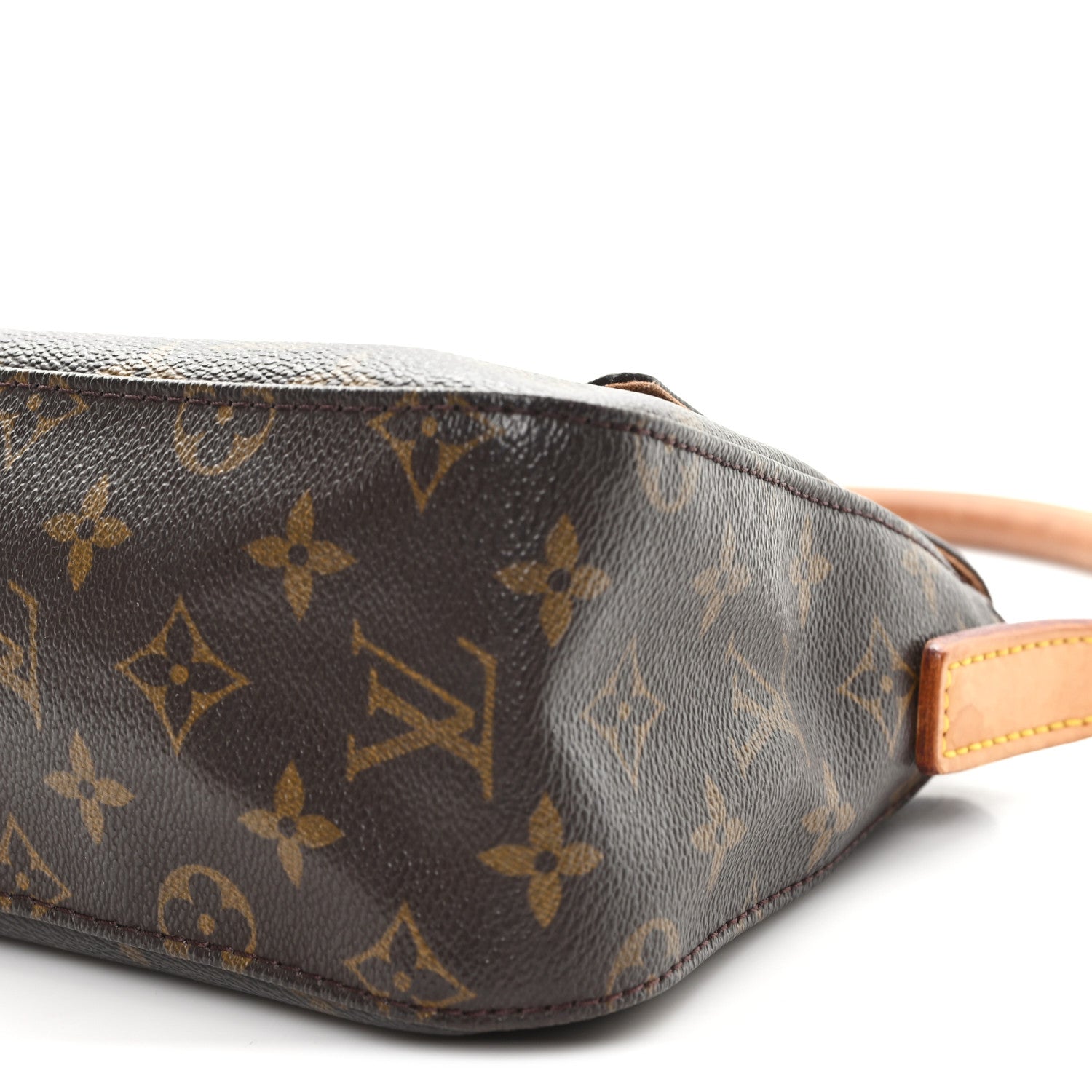 Louis Vuitton Monogram Mini Looping 9 of 9