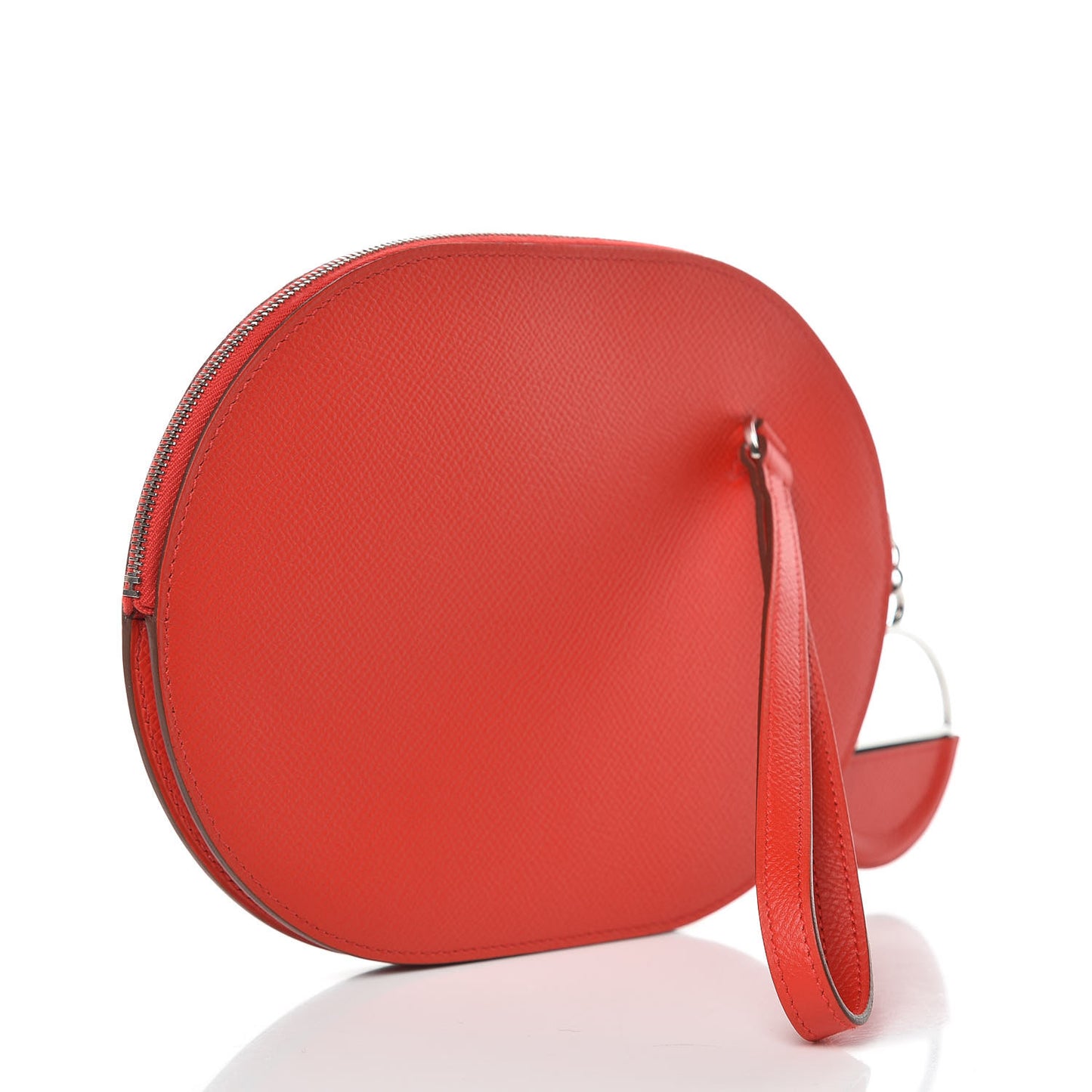 Epsom In-The-Loop-To-Go Pochette Multicolore Rouge de Coeur