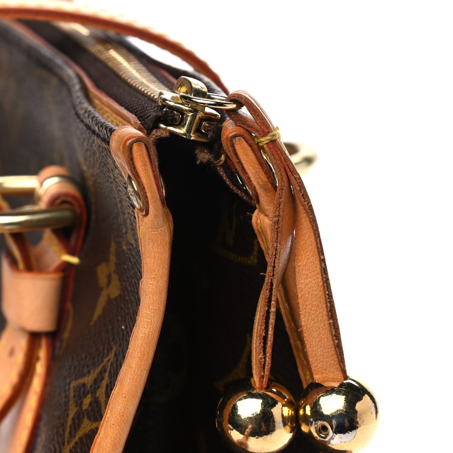 Louis Vuitton Monogram Popincourt Haut 12 of 17