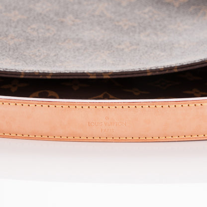 Louis Vuitton Monogram Melie 9 of 11