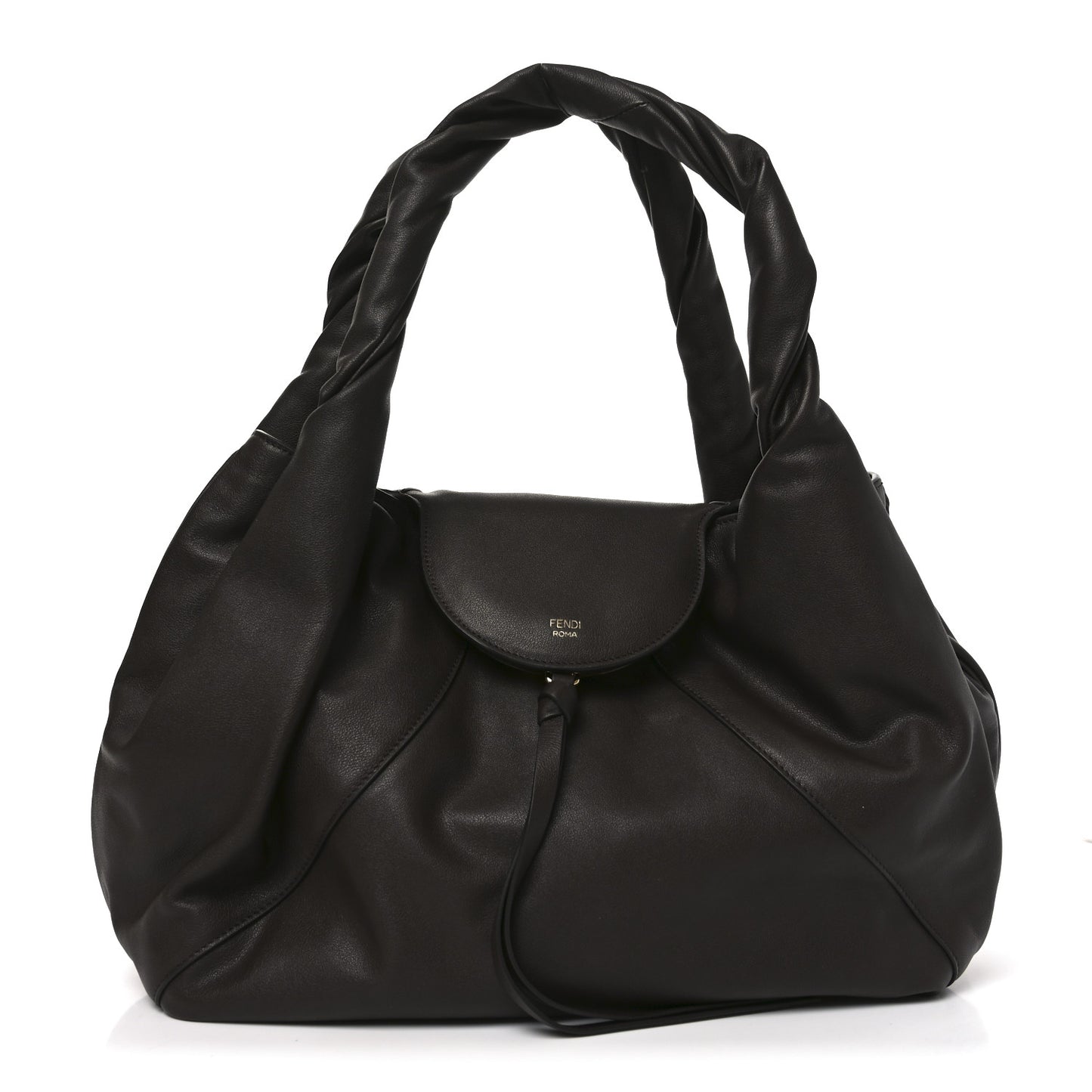 Calfskin Spy Chocolate