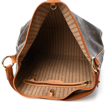 Louis Vuitton Monogram Delightful MM 4 of 4