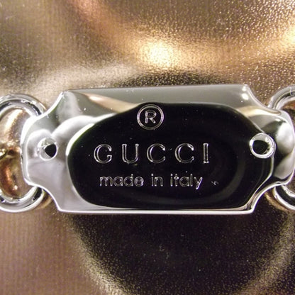 Gucci Guccissima Punch Tote Bronze 9 of 13