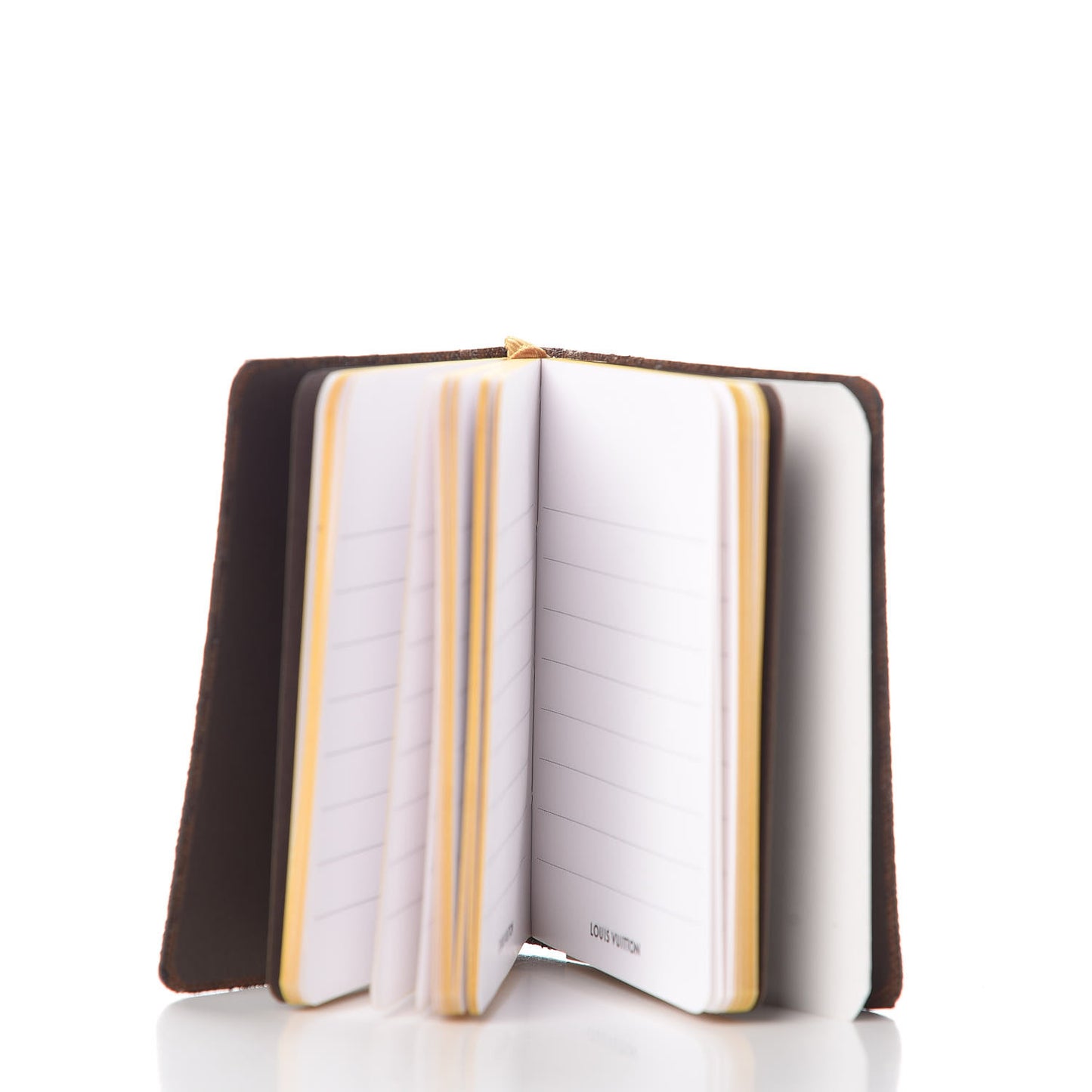 Monogram Mini Jules Notebooks