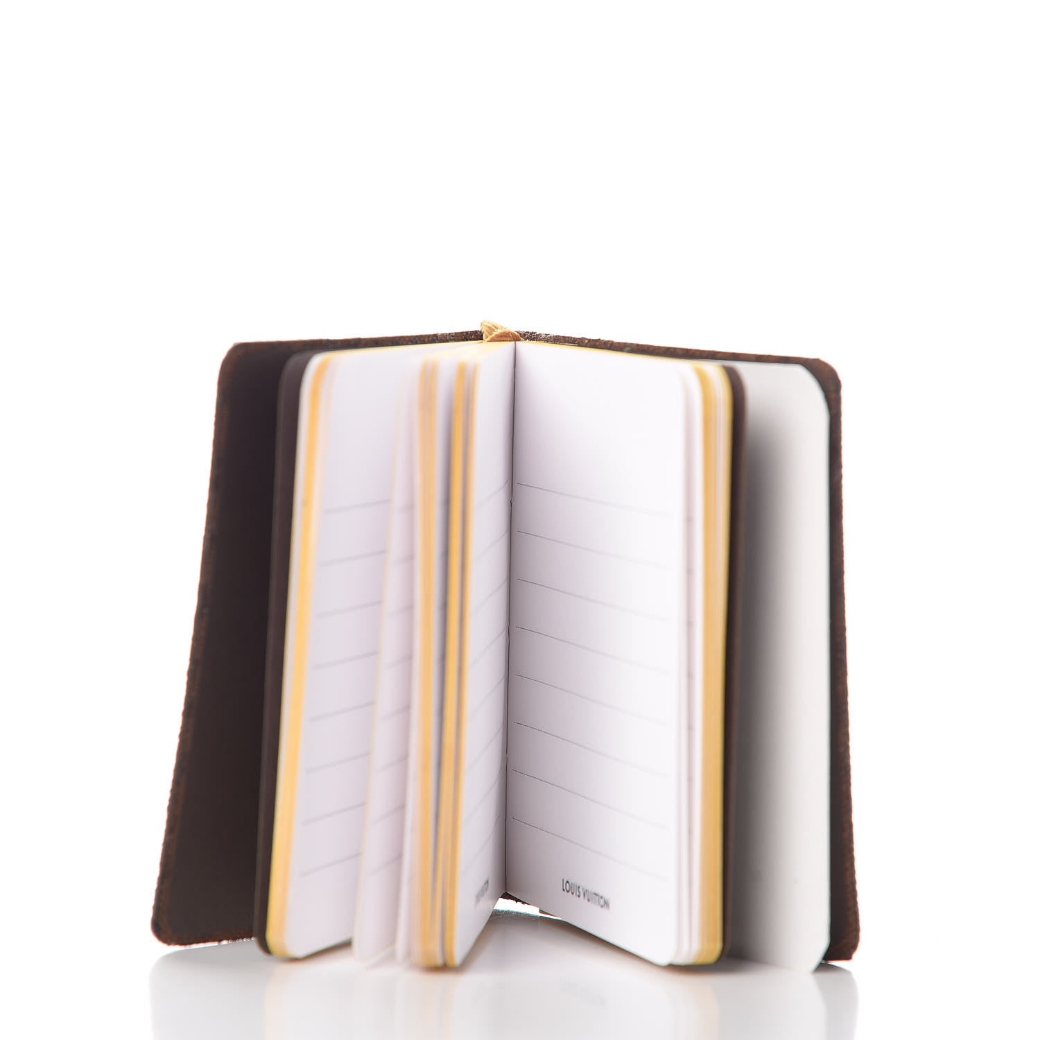 Louis Vuitton Monogram Mini Jules Notebooks 15 of 22