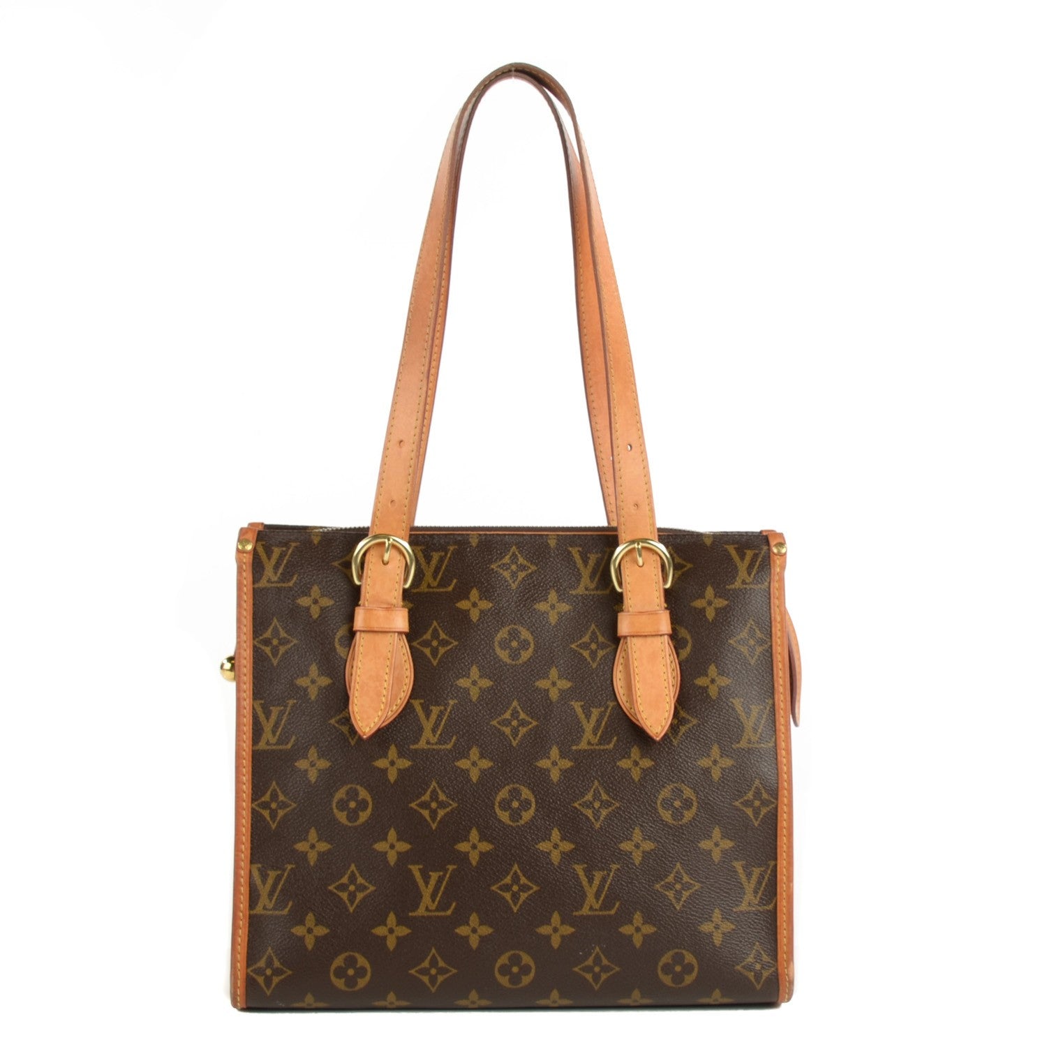Louis Vuitton Monogram Popincourt Haut 1 of 7